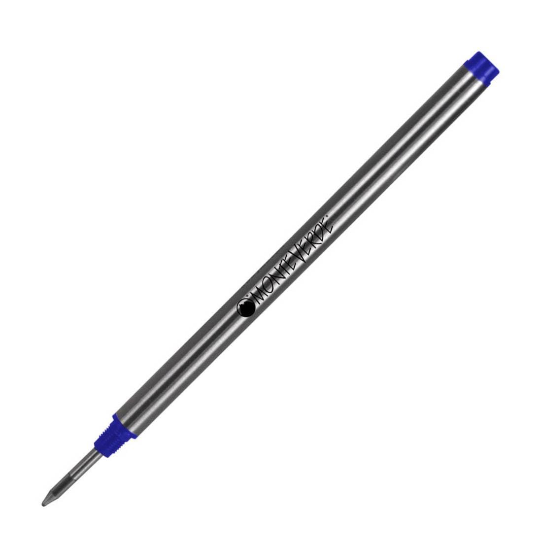 Amazon.com : Monteverde USA Rollerball Refills to Fit Montblanc